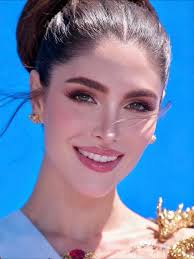 Tú si eres bien atrevida