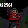 This list is updated and all the codes are valid for 2021. 3