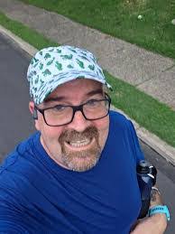 Angela Muzzarelli's Instagram, Twitter & Facebook