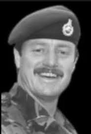 Ronald Manley Matthews"