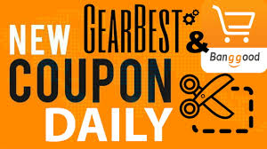 Meilleurs Bon Plan Code Promos Et Coupons Amazon Banggood Gearbest Et Aliexpress Du 31 Dec Au 1 Janvier