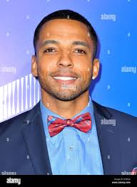 Christian keyes hi-res stock photography and images