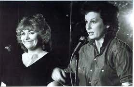 Pin On French And Saunders