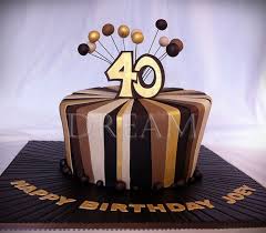 40th birthday cake ideas usually have a simple design because 40 years old is not a young age anymore.especially the birthday cake for men, it would be very simple then. Security Check Required 40th Birthday Cakes 40th Birthday Cakes For Men Birthday Cakes For Men