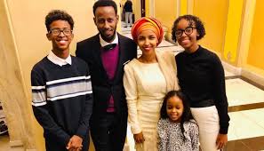 Ilhan omar, 37, is not only dating, but living 'on and off' with her married campaign aide tim mynett, 38, in washington dc, dailymail.com can reveal. Sources Claim Omar Asked Husband To Lie About State Of Their Marriage Tennessee Star