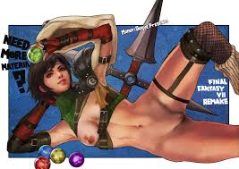 Final Fantasy VII Remake :: yuffie kisaragi (Юффи Кисараги) :: Final Fantasy  Porn :: Final Fantasy VII :: MonoriRogue (Monori Rogue) :: r34  (тематическое порноthematic porn) :: Final Fantasy :: artist ::