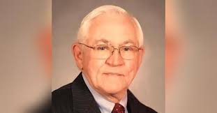 Parks Cadman Fields Obituary