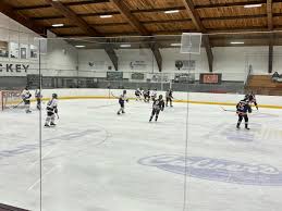 The U15A BFL Queens travelled to Two Harbours to play an exhibition series  this weekend. Their first game Saturday afternoon was against Alexandria  the Queens won 4-3. 🥅Abbey Petersen 🚨 Catherine Cain