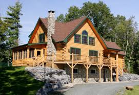 Photo Gallery The Original Lincoln Logs Pretty House Stone Houses Home Design Decor