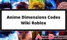 Check spelling or type a new query. Anime Dimensions Codes Wiki Roblox August 2021 Mrguider