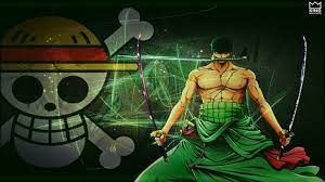 Zorro Wallpaper One Piece By Kingwallpaper On Deviantart Zoro One Piece Roronoa Zoro Manga Anime One Piece