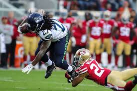 Eddie Lacy Blair Walsh Ex Seahawks Who Are Still Without A