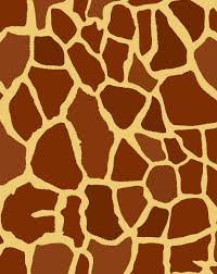 Giraffe Print Giraffe Pattern Giraffe Print Animal Print Wallpaper