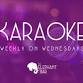 Karaoke event image
