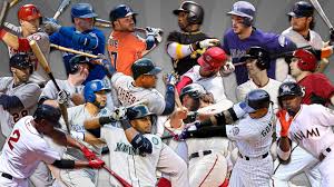 The 2018 major league baseball season began on march 29. Mlb Anuncia Calendario De Postemporada 2018 Bajo Techo Digital
