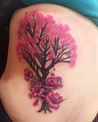 Flower tattoo and their meaning. 125 Flower Tattoo Ideas That You Can Try With Meanings Wild Tattoo Art