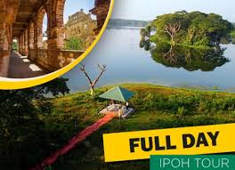Choosing from the many great places to visit in thailand is tough, especially if you only have a short time in the country. Ipoh Taiping S Tour Review Of Ipoh Secrets Ipoh Malaysia Tripadvisor