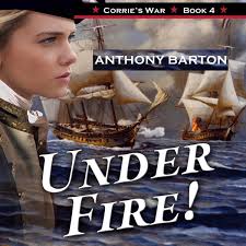 Amazon.com: Anthony Barton: books, biography, latest update