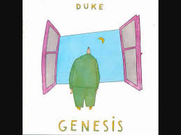 Man of Our Times by Genesis