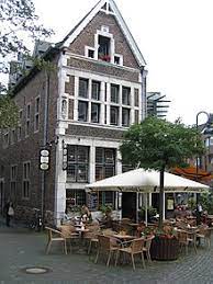goldene rose aachen wikipedia