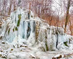 Era cel mai vizitat loc din judeţul nostru. Pin On Nature