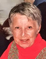 Mary Catherine (Nelson) Campbell, 85