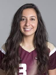 Alyssa Phelan - Womens Soccer - Texas State Athletics