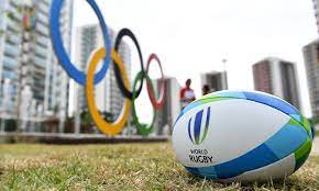 Se presentó la pelota oficial de gilbert para los juegos olímpicos de la juventud, buenos aires 2018. El Rugby Sevens Recibe Una Inversion Estimulo De Cara A Los Juegos Olimpicos Rugby Femenino