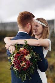 Browse the most beautiful wedding flowers to get inspired for your own big day. 11 Tassie March Bouquet Ideas Bouquet Australian Native Flowers Wedding Bouquets