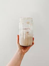 Mature wheat sourdough starters can last at least 2 weeks and up to 2 months in a cold fridge before needing to be fed. How To Keep A Sourdough Starter Alive Baked Greens