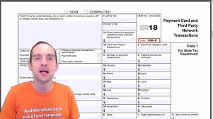 Each 1099k tax form indicates the total amount transacted on the platform and does not indicate total gains or losses. 1099 Misc 1099 K Solutions For Double Reporting Paypal Coinbase Steemit