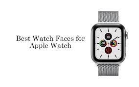 We did not find results for: Best Watch Faces For Apple Watch Updated List Techowns