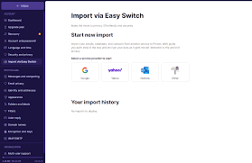 Proton Mail Review 2025 [Pricing, Features, Security & More]
