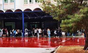 Το θέμα της έκθεσης αναρτήθηκε πριν λίγο στη σελίδα minedu.gov.gr του υπουργείου παιδείας. Q Ffkyc7dw93qm