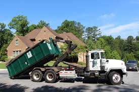 Dumpster Rental Atlanta | Arrow Waste