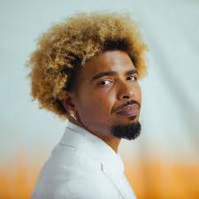 Devon Gilfillian Discography: Vinyl, CDs, & More