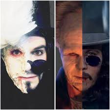 Help this girl out, she deserves to smile/scream! She loves Horror and  anything scary and has since she was tiny! Unfortunately because of a  horrible (adult) that love was almost lost! She