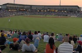 Whataburger Field Corpus Christi Texas