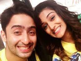 Erica Fernandes And Shaheer Sheikh S Show Kuch Rang Pyar Ke Aise Bhi Completes 3 Years Times Of India Parth samthaan, erica fernandes aka anupre's latest romantic pic from sets is. erica fernandes and shaheer sheikh s