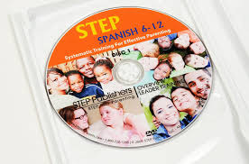 Do you want to indicate the because of things — why something is the way it is, or why it happened the way it did? Step Spanish Kit Step Publishers