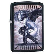 Olivia Gothic Walmart Com Zippo Lighter Windproof Lighter Zippo