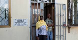 The guidelines reflect changes in the management of various diseases following recommendations from who and experts from local and international medical associations and agencies. Pioneering Methadone Programme In Dar Es Salaam Gives Hope To Thousands