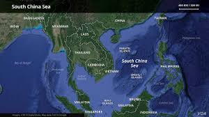 Our china vacation packages range from just a half day right through to extended trips that combine multiple china tour packages and are. Beijing Censures Malaysia Over Fresh South China Sea Claim Voice Of America English