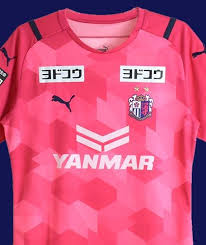 Họ đang tích cực chuẩn bị lực lượng để hướng đến thứ hạng tốt hơn ở mùa giải 2021. Camisetas Puma Del Cerezo Osaka 2021