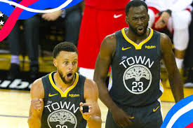 @jonwass breaks down whose draft stock is surging after their strong showing in the ncaa tournament. The Golden State Warriors Changed The Nba Forever Sbnation Com