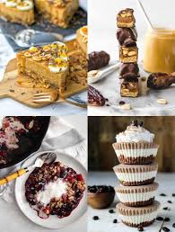 But we guarantee nobody will ever taste them. 28 Drool Worthy Vegan Desserts Vegan Heaven
