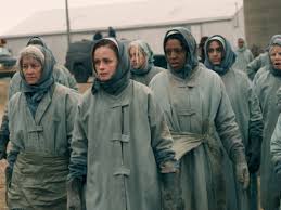 The handmaid's tale, acclaimed dystopian novel by canadian author margaret atwood, published in 1985. The Handmaid S Tale Recap Zu Unwomen S02e02 Netzwelt