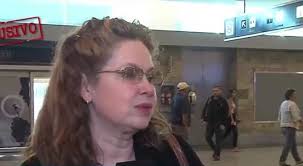 Andrea del boca (buenos aires; Hablo Manuela Bravo La Celestina Entre Andrea Del Boca Y Ricardo Biasotti