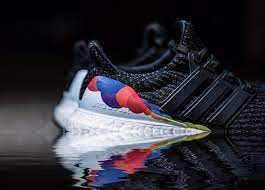 Celebrate Pride With The adidas Ultra Boost 3.0 LGBT • KicksOnFire.com