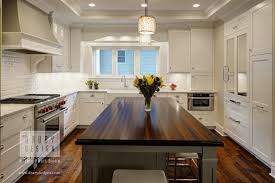 Dark wood cabinets diy kitchen cabinets kitchen paint kitchen redo kitchen white painting kitchen cupboards kitchen countertops corner the best kitchen cabinets for your home will be the ideal balance of form and function. Painted Cabinets Vs Stained Cabinets Drury Design
